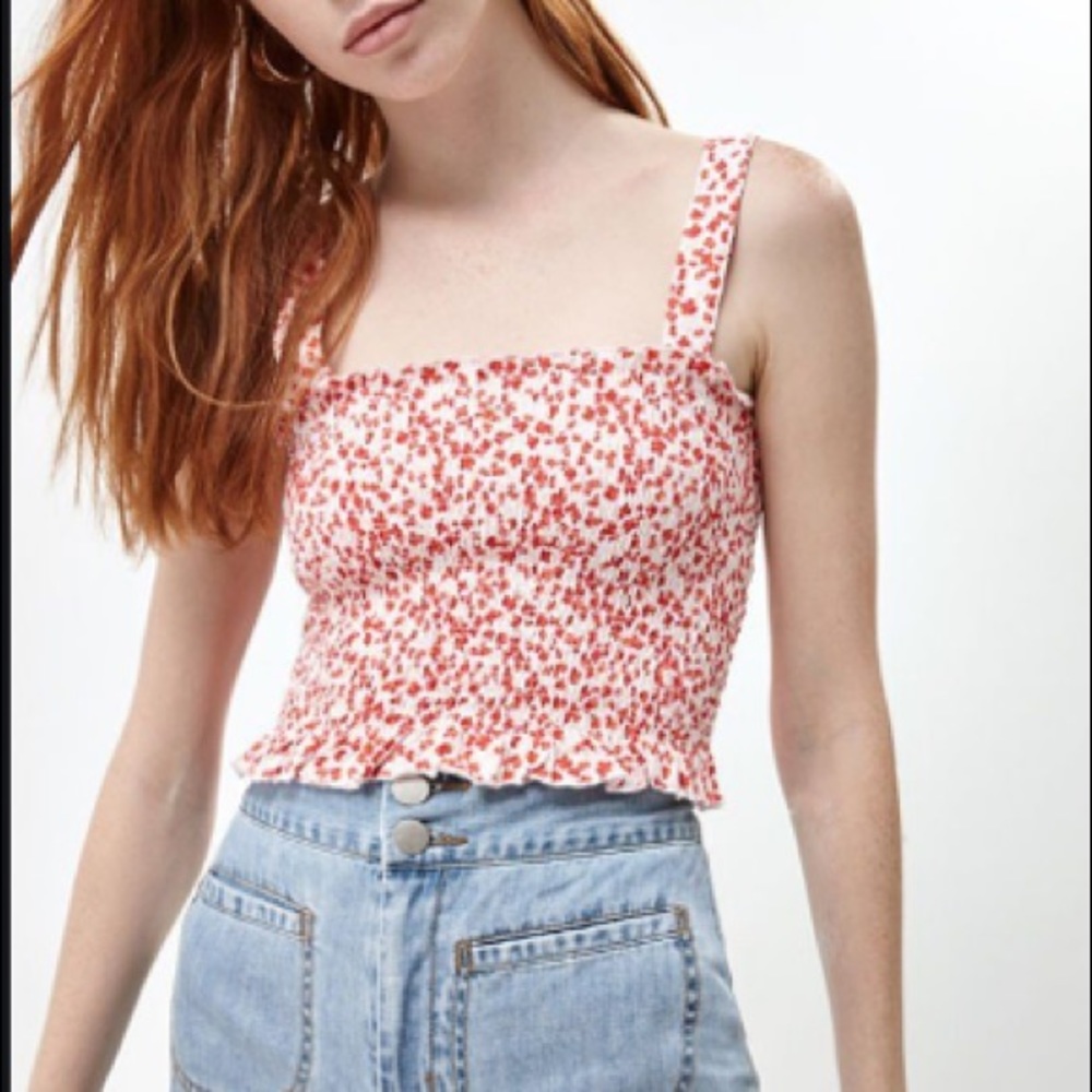 SOLD Pacsun Tank Top